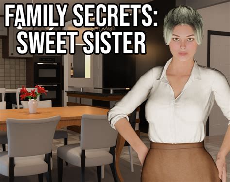 massy sweet family secrets|Sweet Family Secrets .
